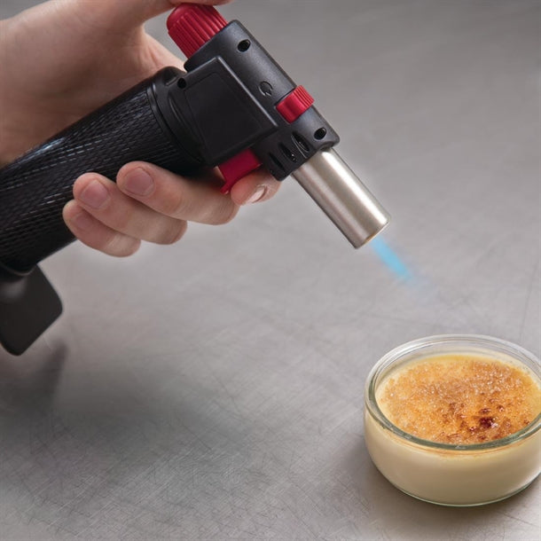 Vogue Pro-Chefs Blow Torch l799