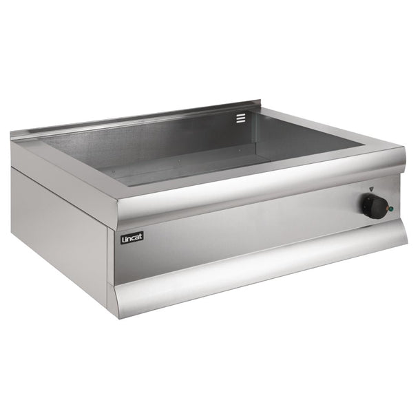 Lincat Silverlink 600 Bain Marie Base Unit BM7 f833