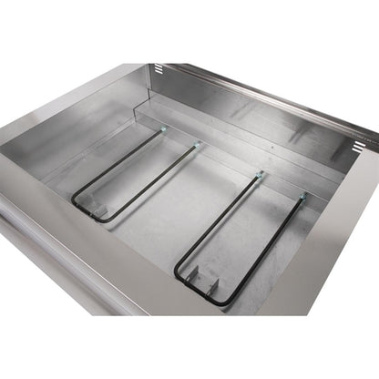 Lincat Silverlink 600 Bain Marie Base Unit BM7 f833