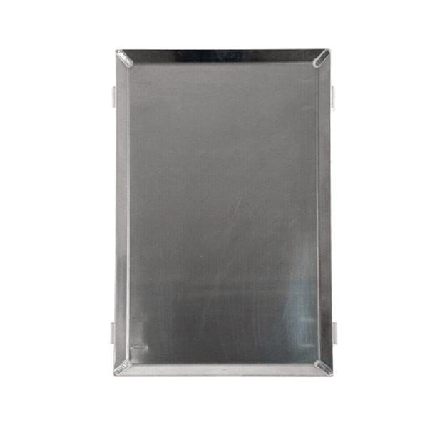Cinders BBQ Universal Grill ref FG1 ae020