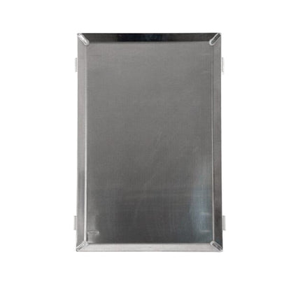 Cinders BBQ Universal Grill ref FG1 ae020