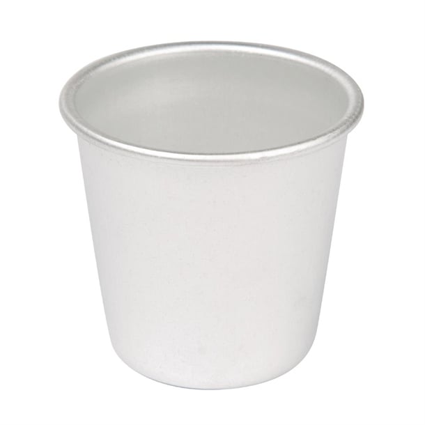 Vogue Extra Deep Mini Dariole Mould p_k516