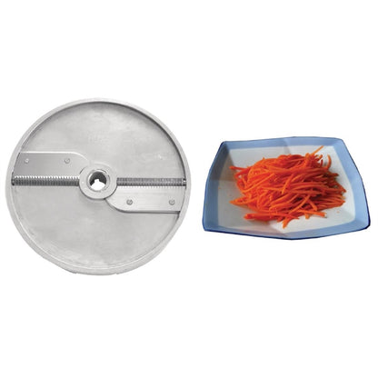 Buffalo 2.5mm Julienne Disc aa084
