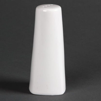 Olympia Lumina Pepper Shakers 100mm (6 Pack) dp969