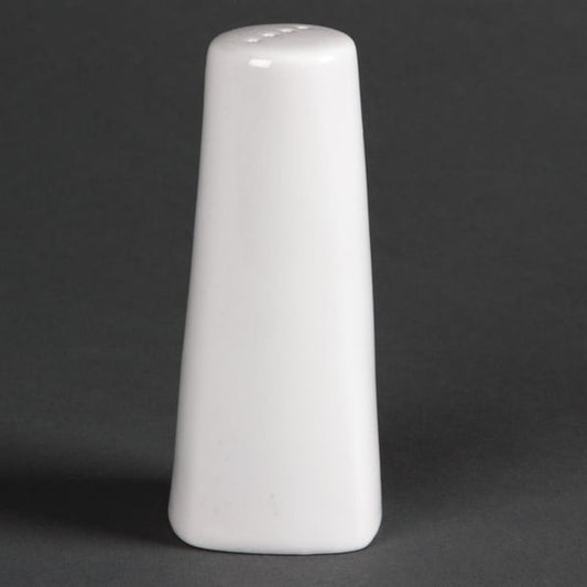 Olympia Lumina Pepper Shakers 100mm (6 Pack) dp969