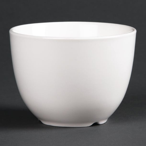 Olympia Lumina Sugar Bowls 85mm (6 Pack) dp958