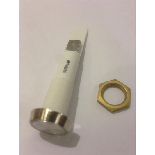 Classeq Indicator Lamp White ref 505.0010 af666