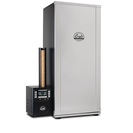 Bradley 6 Rack Electric Digital Food Smoker BTDS108CE dk788
