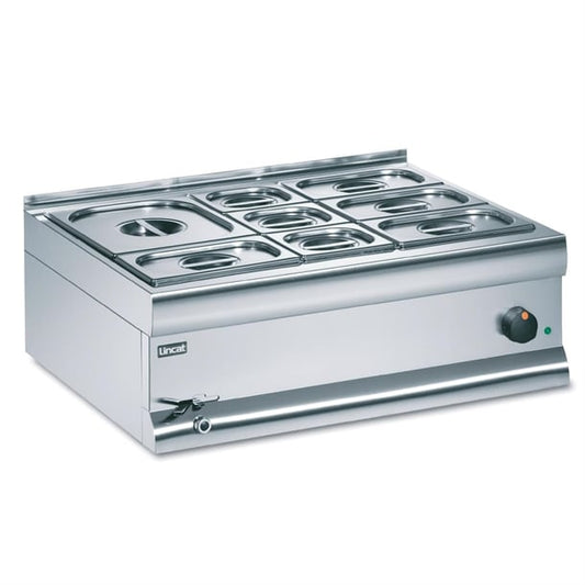 Lincat Silverlink 600 Bain Marie BM7AW f871