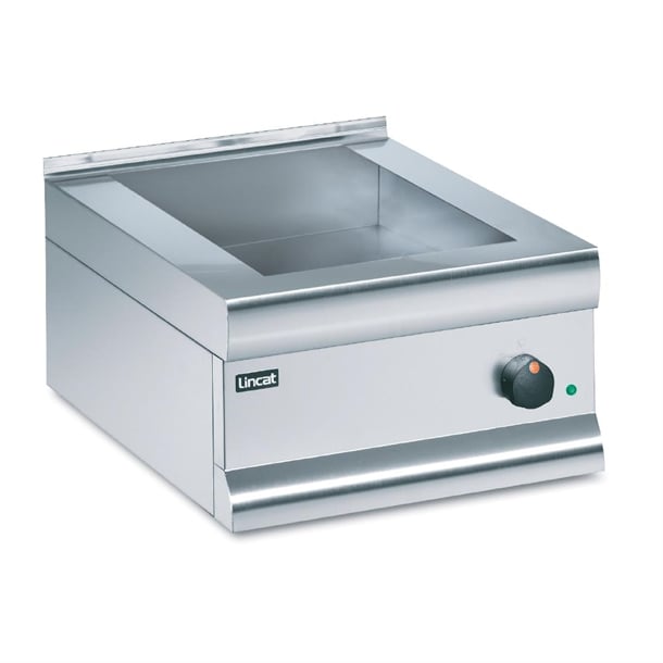 Lincat Silverlink 600 Bain Marie Base Unit Only BM4 f744