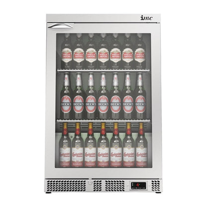 IMC Mistral M60 Bottle Cooler 119Ltr F77/151 fp721