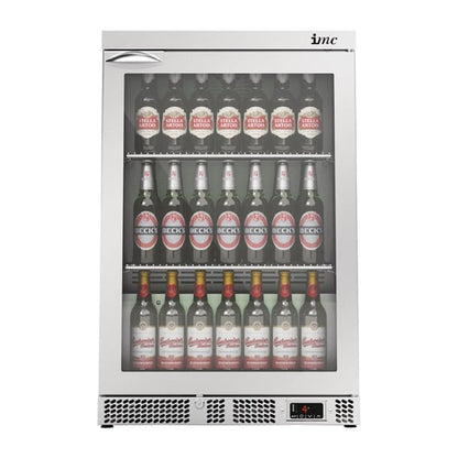 IMC Mistral M60 Bottle Cooler 133Ltr F77/150 fp720