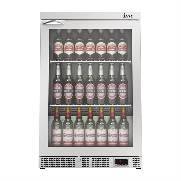 IMC Mistral M60 Bottle Cooler 133Ltr F77/150 fp720