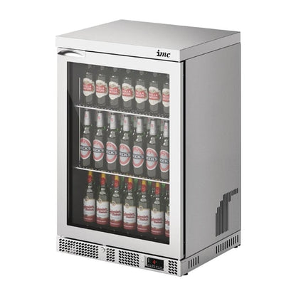IMC Mistral M60 Bottle Cooler 133Ltr F77/150 fp720