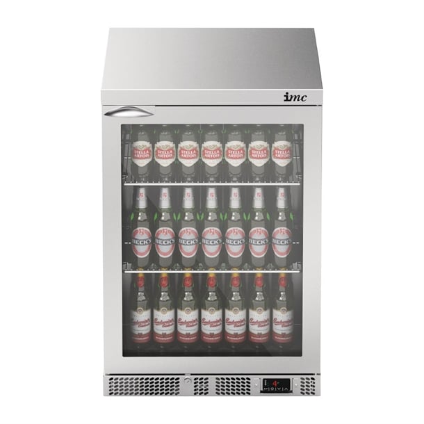 IMC Mistral M60 Bottle Cooler 133Ltr F77/150 fp720
