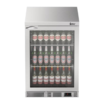 IMC Mistral M60 Bottle Cooler 119Ltr F77/151 fp721