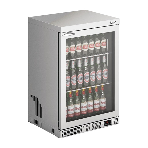 IMC Mistral M60 Bottle Cooler 119Ltr F77/151 fp721