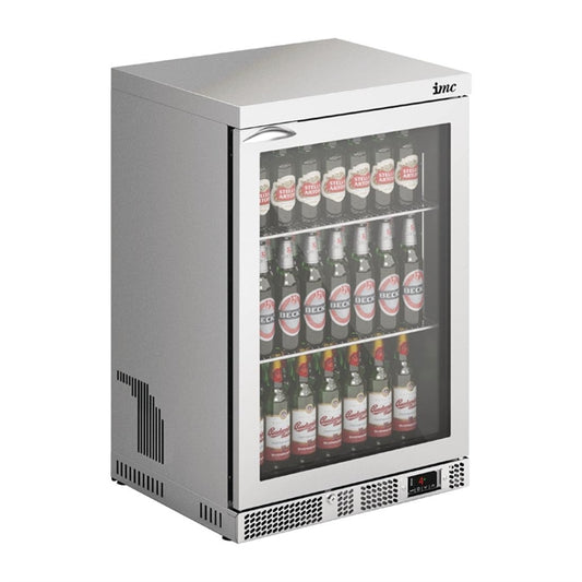 IMC Mistral M60 Bottle Cooler 119Ltr F77/151 fp721