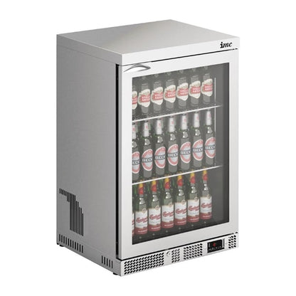 IMC Mistral M60 Bottle Cooler 133Ltr F77/150 fp720