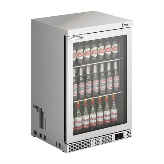 IMC Mistral M60 Bottle Cooler 133Ltr F77/150 fp720
