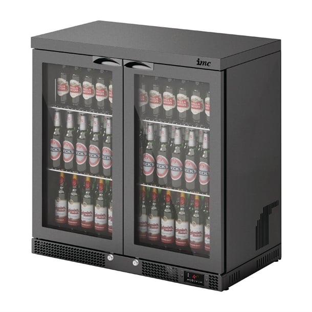 IMC Mistral M60 Bottle Cooler 119Ltr F77/151/B fp725