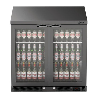 IMC Mistral M60 Bottle Cooler 119Ltr F77/151/B fp725
