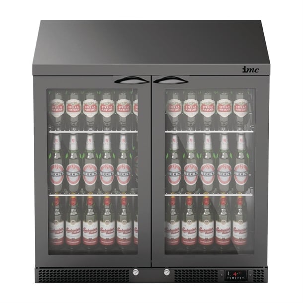 IMC Mistral M60 Bottle Cooler 133Ltr F77/150/B fp724