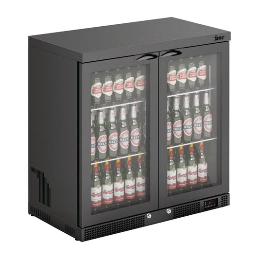 IMC Mistral M60 Bottle Cooler 119Ltr F77/151/B fp725