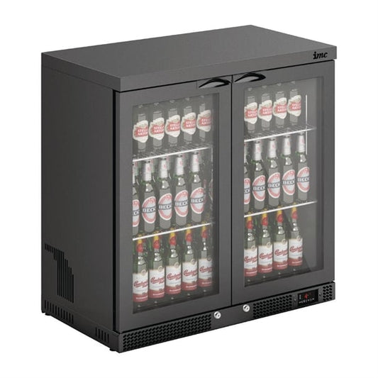 IMC Mistral M60 Bottle Cooler 133Ltr F77/150/B fp724