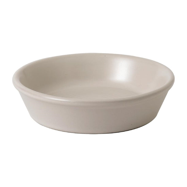 Dudson Evo Pearl Tapas Dishes 118mm (12 Pack) fj726