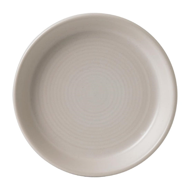 Dudson Evo Pearl Tapas Dishes 159mm (12 Pack) fj727