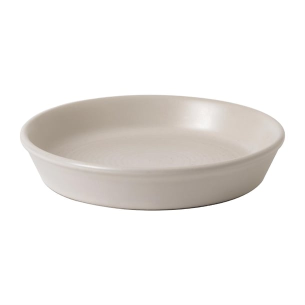 Dudson Evo Pearl Tapas Dishes 159mm (12 Pack) fj727