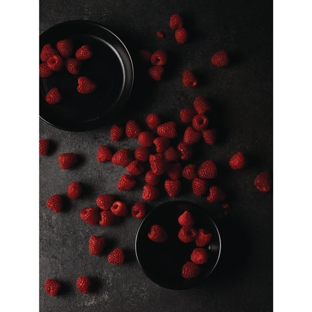 Dudson Evo Jet Tapas Dishes 159mm (12 Pack) fj737