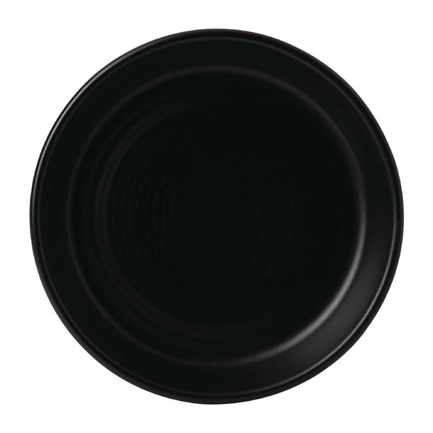 Dudson Evo Jet Tapas Dishes 118mm (12 Pack) fj736
