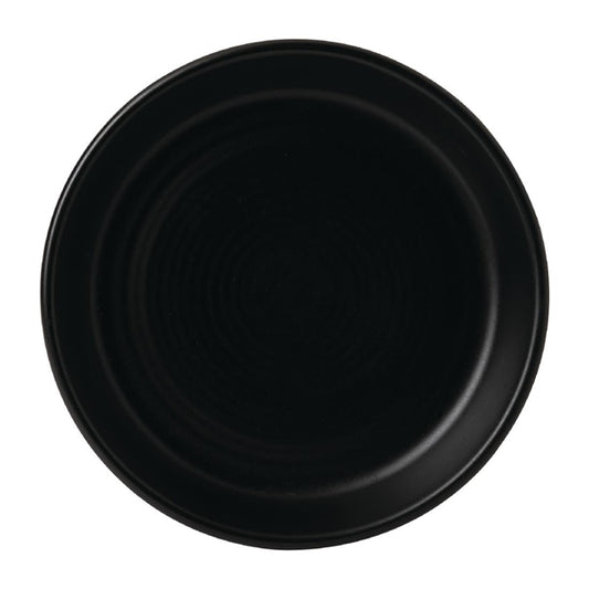 Dudson Evo Jet Tapas Dishes 118mm (12 Pack) fj736