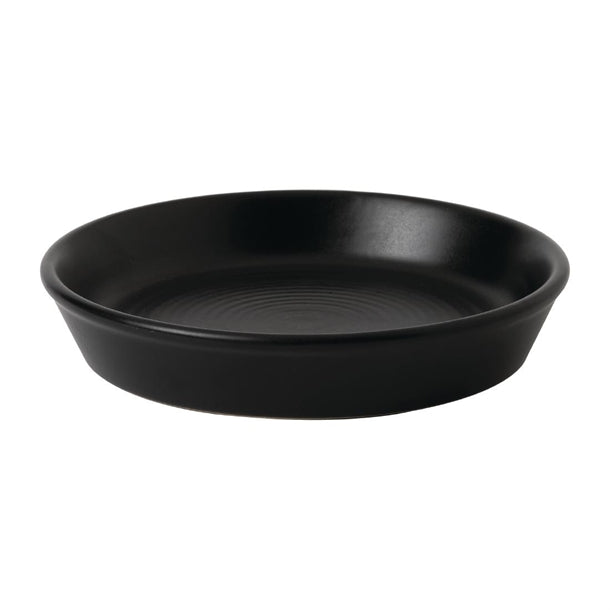 Dudson Evo Jet Tapas Dishes 159mm (12 Pack) fj737