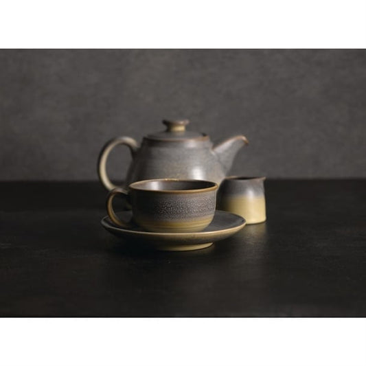 Dudson Evo Granite Teapot Replacement Lids (6 Pack) fj768