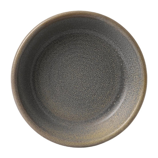 Dudson Evo Granite Tapas Dishes 118mm (12 Pack) fj765