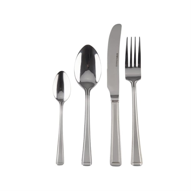 Special Offer Olympia Harley Cutlery Set (48 Pack) s613