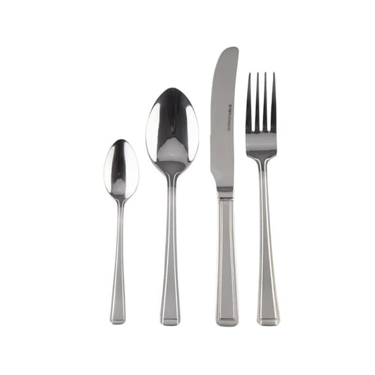 Special Offer Olympia Harley Cutlery Set (48 Pack) s613