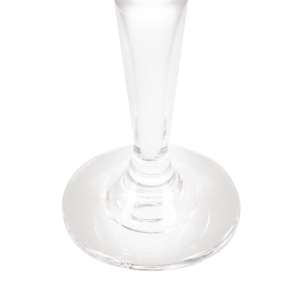 Olympia Solar Champagne Flutes 170ml (24 Pack) cu004