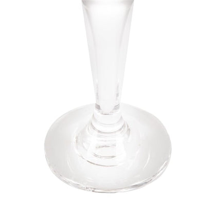 Olympia Solar Champagne Flutes 170ml (24 Pack) cu004