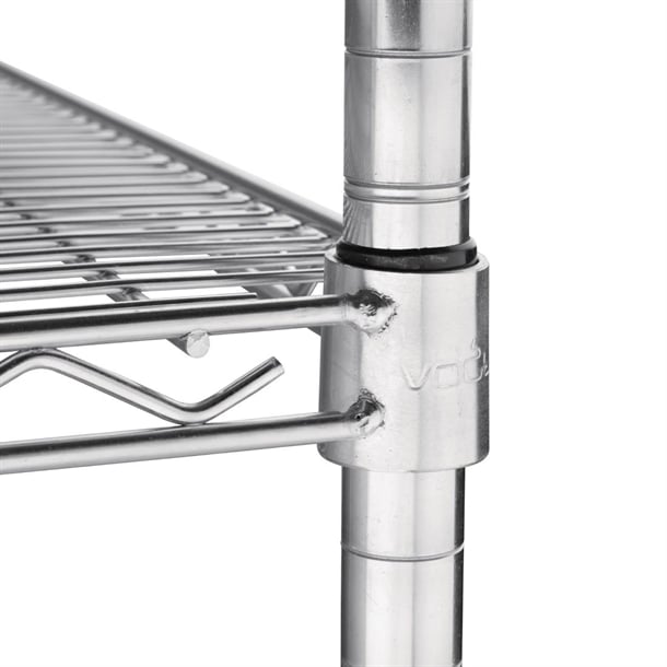 Vogue Shelf Clips n435
