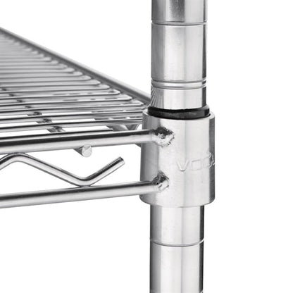 Vogue Shelf Clips n435