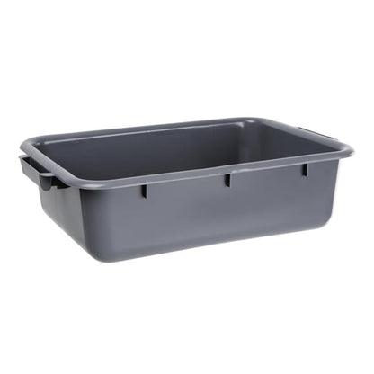Vogue Plastic Tote Box j849