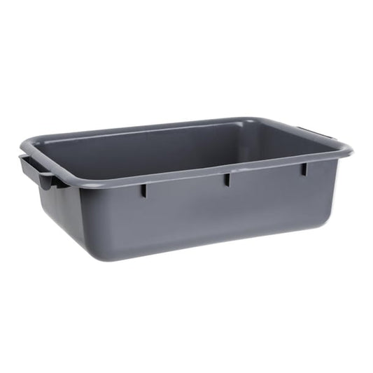 Vogue Plastic Tote Box j849