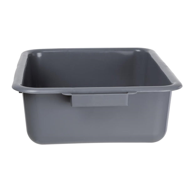 Vogue Plastic Tote Box j849
