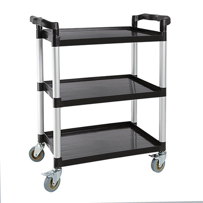 Vogue Polypropylene Mobile Trolley Small cf101