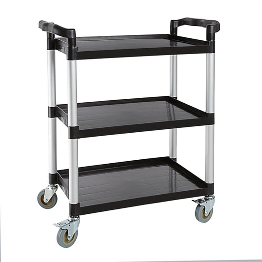 Vogue Polypropylene Mobile Trolley Small cf101