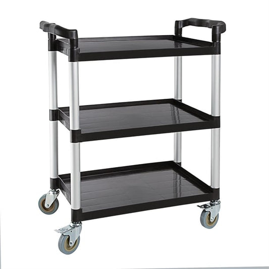 Vogue Polypropylene Mobile Trolley Small cf101